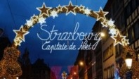 A Strasbourg un marché de Noël encore plus beau