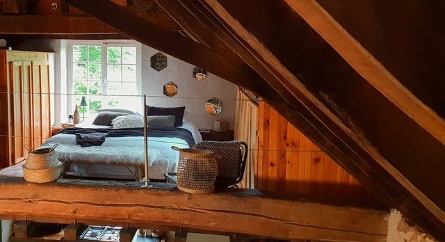 Roc, le bon gîte pyrénéen proche des pistes de ski