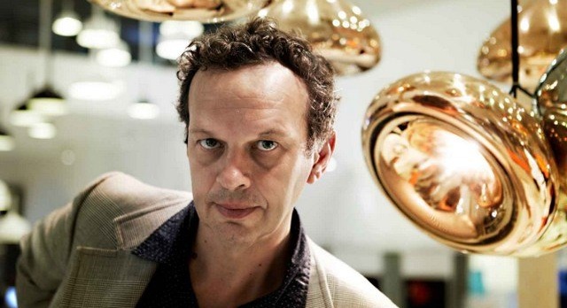 Le Pullman Paris tout beau avec la patte de Tom Dixon