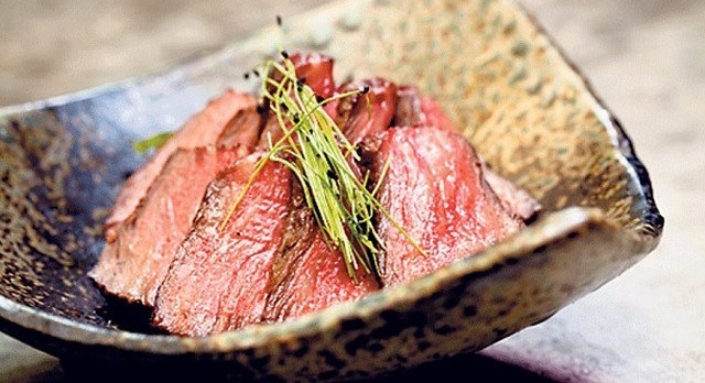 Le Wagyu, un effet bœuf garanti