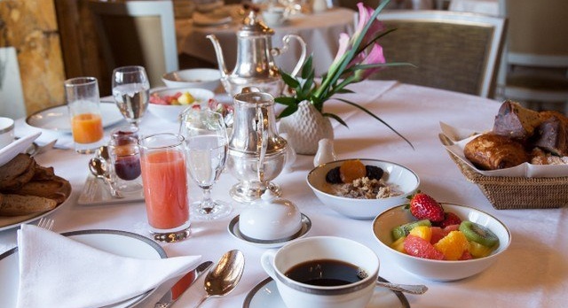 Adagio booste le petit-déj dans tous ses Aparthotels