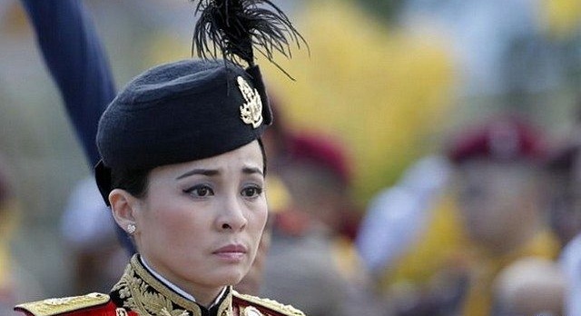 Tourisme mondain : une hôtesse de l’air prend le pouvoir en Thaïlande