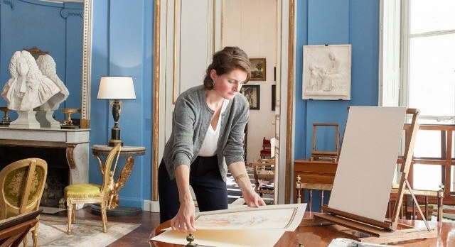 Trois expositions immanquables à la Fondation Custodia