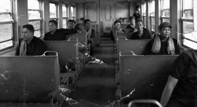 La Thaïlande et le Cambodge font revivre une ancienne ligne ferroviaire