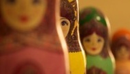 L’épopée russe