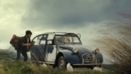 Jusqu’à dimanche en Citroën