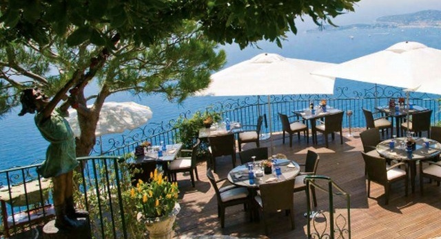 La Chèvre d’Or notre chouchou