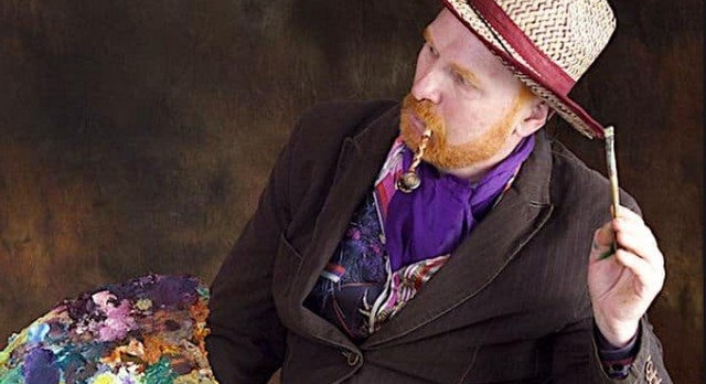 Van Gogh passe l’été au Havre