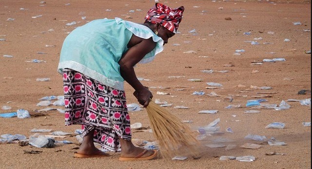 La Tanzanie interdit l’usage du plastique aux touristes