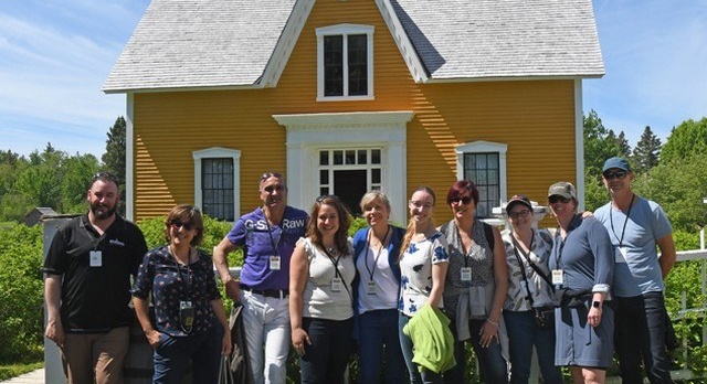 Le Nouveau Brunswick, la province Canadienne qui veut attirer les groupes francophones