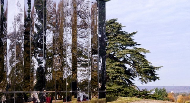 D – L’exposition de la rentrée au Château de Rentilly