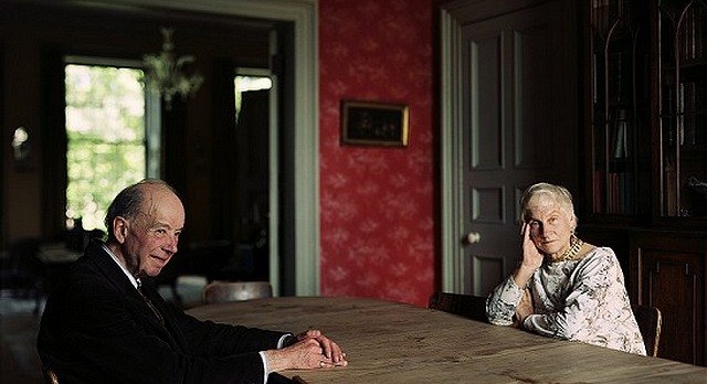 Thomas Struth ou l’art du cliché maîtrisé