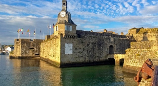 Les ports du Finistère, un facteur majeur d’attractivité touristique