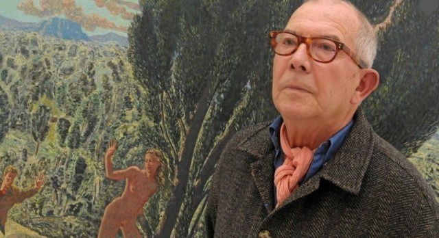 Des chemins de traverse façon Vincent Bioulès