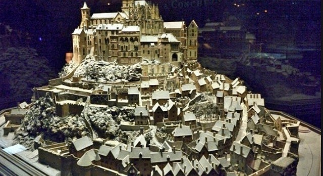 De belles Journées européennes du patrimoine en vue