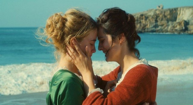 Nature, Le Regard Féminin