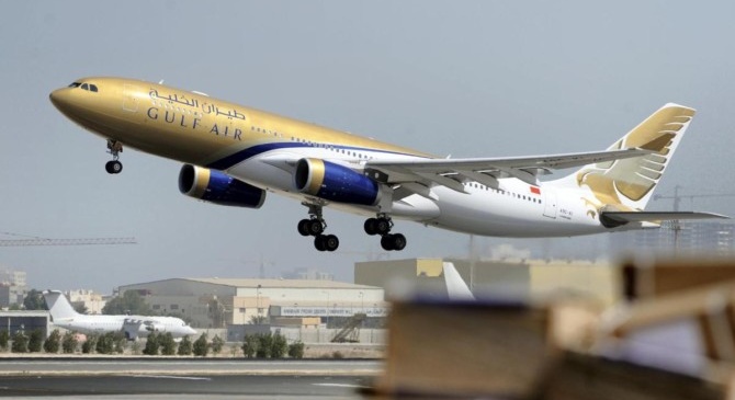 On a testé pour vous : la business de Gulf Air