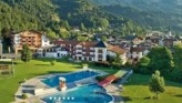 La nouvelle vie de l’hôtel Schwarzbrunn au Tyrol