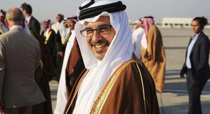 Bahreïn à la conquête des touristes Français