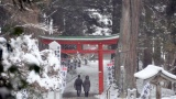 Le Japon en hiver : les bonnes raisons de partir découvrir Iwate