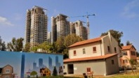 Israël : comment Tel Aviv a complètement réhabilité un ancien quartier nazi