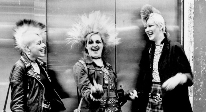 Punks, Famille royale et Shoreditch : le 1er Hôtel Nhow a ouvert à Londres