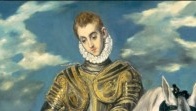 El Greco plait
