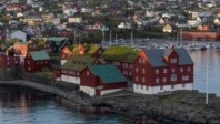 Des Îles Féroé tout au long de l’année