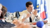 Le CRT Côte d’Azur présente son plan d’action