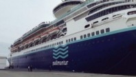 Flash Info : Pullmantur Cruises annonce son dépôt de bilan