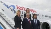La famille Hidalgo met la main à la poche pour éviter la faillite d’Air Europa