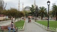 On a testé pour vous le city break safe tourisme à Istanbul. En vrai.