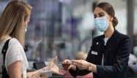 Air France programme encore modeste pour l’été 2022 à Nice