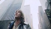 Nice chante « I love America »