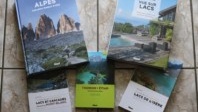 Un pied sur la montagne, l’autre au bord du lac