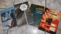 Faute de vols, prenez donc des volumes pour voyager