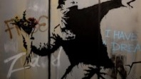 Quand Banksy sublime la contestation