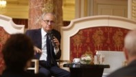 Monaco : pourquoi Jean-luc Biamonti quitte la SBM