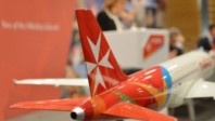 Dernier tour de piste pour Air Malta ?