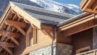 Un nouveau resort 4 étoiles aux portes du Parc National du Mercantour