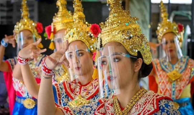 La Thaïlande simplifie ses procédures d’entrée pour les touristes internationaux