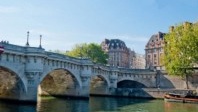 Un bon mois de février pour le tourisme à Paris ?
