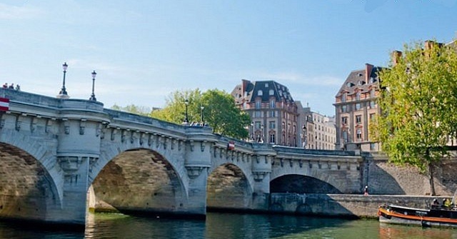 Un bon mois de février pour le tourisme à Paris ?