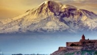 L’ Arménie au coeur d’une très belle symbolique