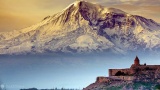 L’ Arménie au coeur d’une très belle symbolique