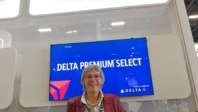 Delta Air Lines ouvre une ligne quotidienne Nice-Atlanta