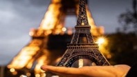 Paris délivré, Paris libéré !