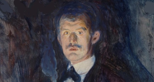 Edvard Munch, un homme bon au musée d’Orsay