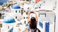 Le tourisme grec toujours au rendez-vous