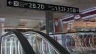 Aéroport Paris CDG : la question des trois terminaux 2A, 2C et 2D